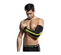 SELECT Kompressions-Armbandage Schwarz S