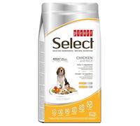 SELECT Light - STERILISED 12Kg.