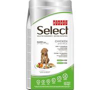 Picart Select Puppy Maxi Chicken and Rice - Saco de 12 Kg
