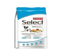 Select Mini Adult Chicken 800Gr. 800 g