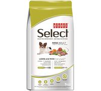 Select Mini Adult Lamb 800Gr. 800 g