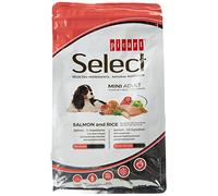 Select Mini Adult Salmon 800Gr