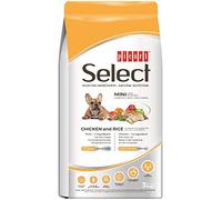 Picart Select Mini Adult Light Sterilised - Saco de 3 Kg