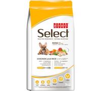 Select Mini Light&Steril 800Gr. 800 g