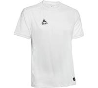 SELECT Monaco Jersey para niños, Infantil, Blanco, 6/8