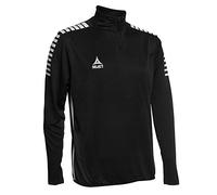 Select Mónaco Sudadera, Petrol Black, 36 para Hombre