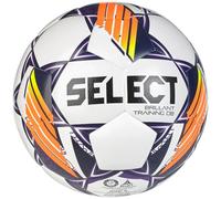 Select Optima TB V25 FIFA Basic Ball 120074 - Balón de fútbol Unisex, Color Blanco, Talla 5 EU