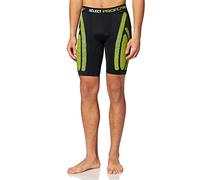 Select Pantalones Cortos de compresión para Hombre., Hombre, Pantalones Cortos, 5640705111, Negro, XX-Large