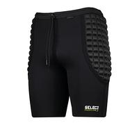 SELECT Pantalones Cortos térmicos de Portero para Adulto