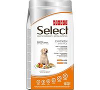 Picart Select Puppy Medium - Saco de 12 Kg