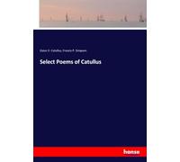 Select Poems of Catullus