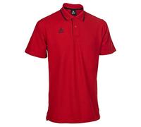Select Polo Oxford V22 para Hombre