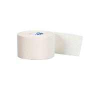 Select Pro Strap Tape II Material de Vendaje, Adultos Unisex, Blanco, 4,0 cm x 10 m