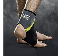 Select Profcare 5610000111 - Tobillera, color negro