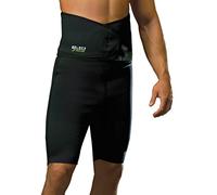 Select Profcare 5641004111 - Faja lumbar, color negro negro negro Talla:extra-large