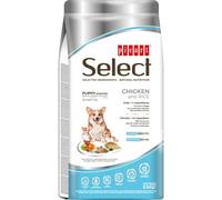 Select Puppy Starter Chicken and Rice 2.5KG
