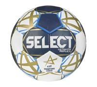 Select Replica EHF Champions League v25 Talla 2, Azul/Blanco