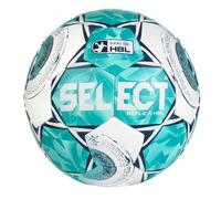 Select Réplica HBL v26 Turquesa Blanco - 1