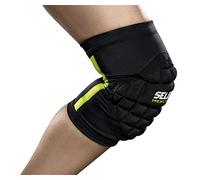 Select Rodillera de balonmano para mujer, XS, color negro, 5625100111