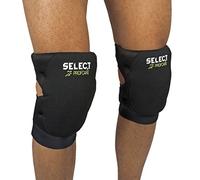 Select Rodillera de voleibol M, color negro, 5620602111