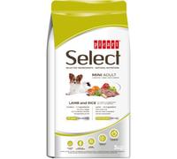 Picart Select Mini Adult Lamb and Rice - Saco de 3 Kg
