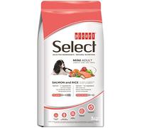 Select Select Mini Adult Salmon 3Kg. 3000 g