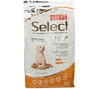Select Select Puppy Chicken 3Kg. 3000 g