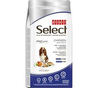 Select Senior Chicken 3Kg. 3000 g