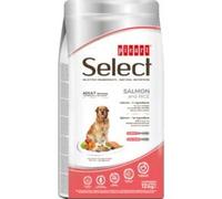 Select Sensitive Salmon 3Kg. 3000 g
