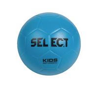 SELECT Soft Handball, Kids Balón De Balonmano Unisex Adulto, Azul (Blue), 1
