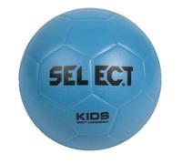 SELECT Soft Handball, Kids Balón De Balonmano Unisex Adulto, Azul (Blue), 1