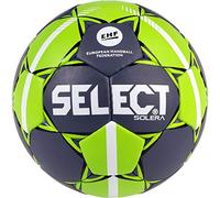 SELECT Solera - Balón para Adulto, Unisex, Grey/Green, Junior(2)