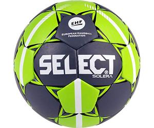 SELECT Solera - Balón para Adulto, Unisex, Grey/Green, Junior(2)