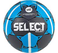 SELECT Solera - Balón para Adulto, Unisex, Gris, Azul, lilleput(1)