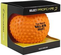 Select Sport Ball Stik Masaje pelota naranja
