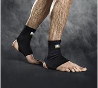 Select Sport elástica - Tobillera - Negro