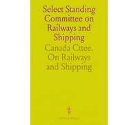 Select Standing Committee on Railways and Shipping: Minutes, June 5, 1931: Testimony by Sir Henry W. Thornton