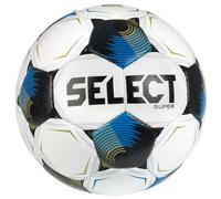 Select Super V26 FIFA Quality Pro Ball 110057 - Balón de fútbol Unisex, Color Blanco, Talla 5 EU