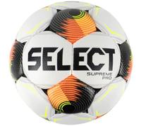 Select Supreme Pro FIFA Basic V26 111148 - Balón de fútbol Unisex, Color Blanco, Talla 5