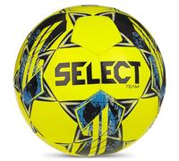 Select Team FIFA Basic V23 Ball Team Yel-BLK, Womens,Mens Footballs, Yellow, 5 EU