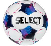 Select Team FIFA Basic V26 120080 - Balón de fútbol Unisex, Color Blanco, Talla 5