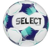 Select Tempo TB FIFA Basic V26 110055 - Balón de fútbol Unisex, Color Blanco, 5