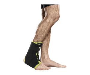 SELECT Tobillera-700060 Tobillera Negro S