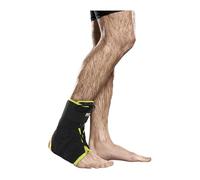 Select Tobillera 7056200111, Unisex, Negro, Extra-Small