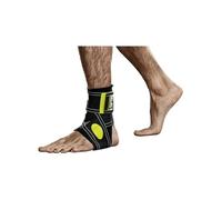 Select Tobillera negra XS