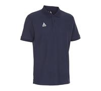 SELECT Torino Poloshirt Blau M
