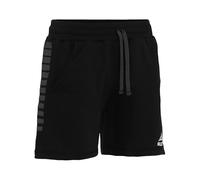 SELECT Torino Short Damen Schwarz M