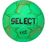 Select Torneo Db V23 - Balones de Balonmano (0), Color Verde