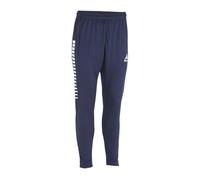 Select Training Pants Argentina - Pantalón de Entrenamiento Unisex, Unisex Adulto, Pantalón, 6227206999, Azul Marino, 6 años