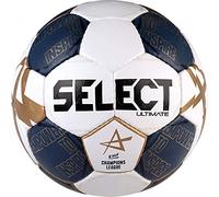 SELECT Ultimate Cl V21 Bolas Blanco/Azul 2
